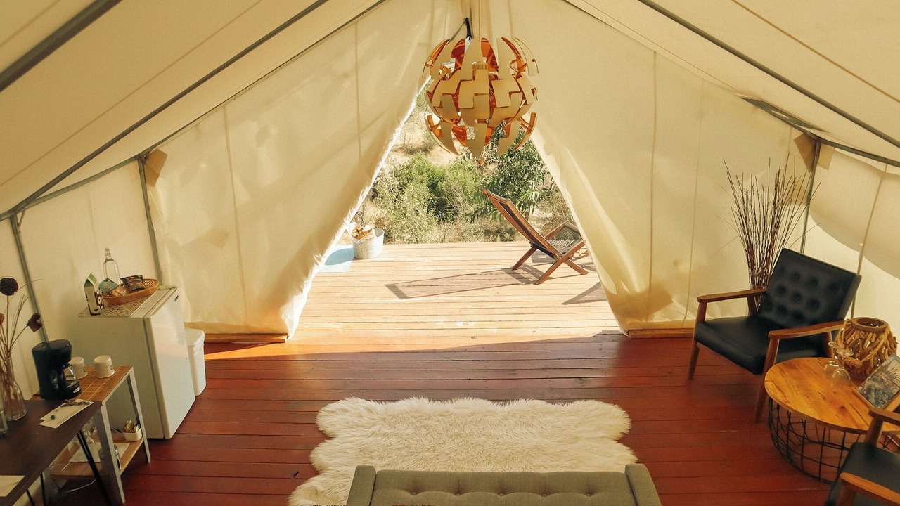 Photo of Bedroom in San Antonio de las Minas
