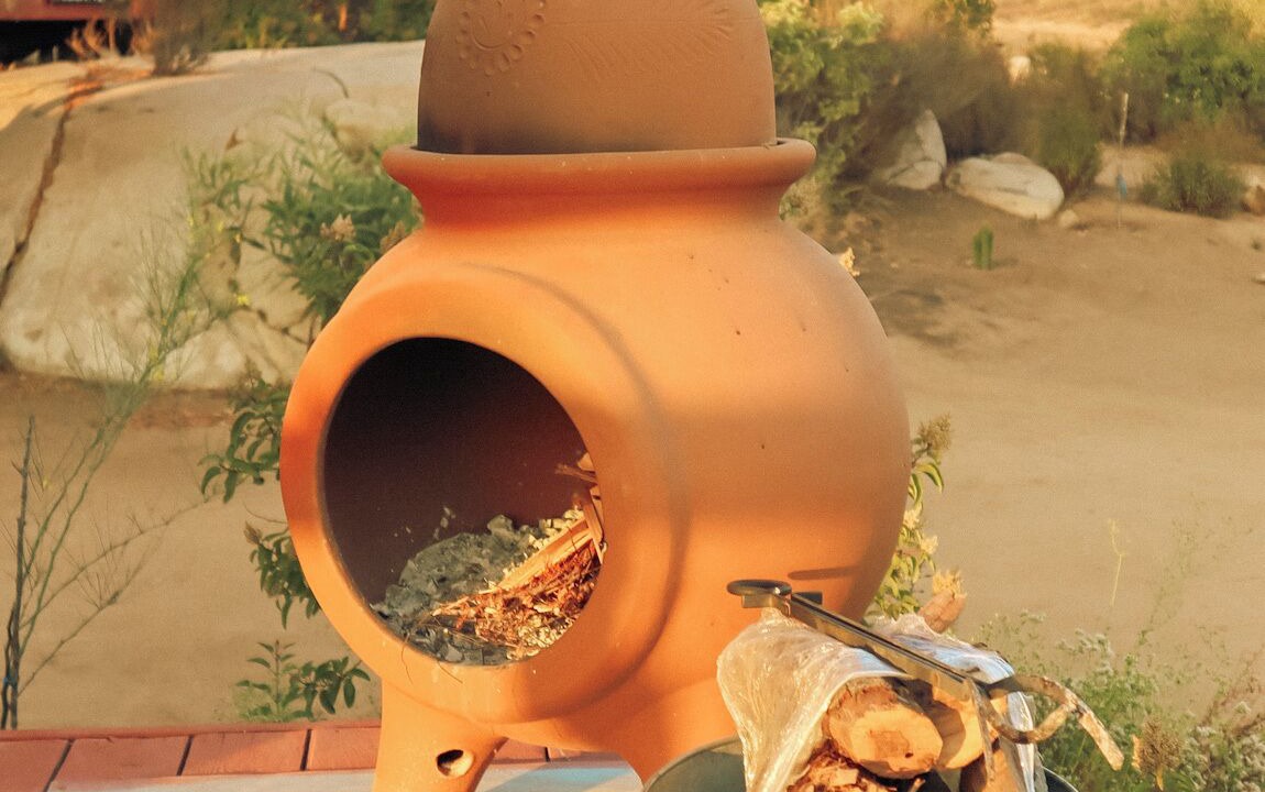 Photo of Outdoor in San Antonio de las Minas