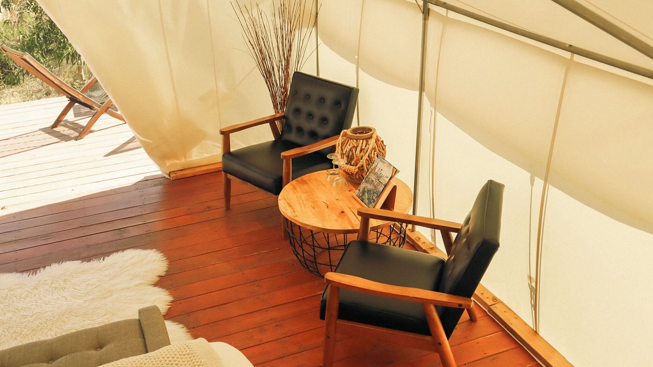 Photo of Livingroom in San Antonio de las Minas