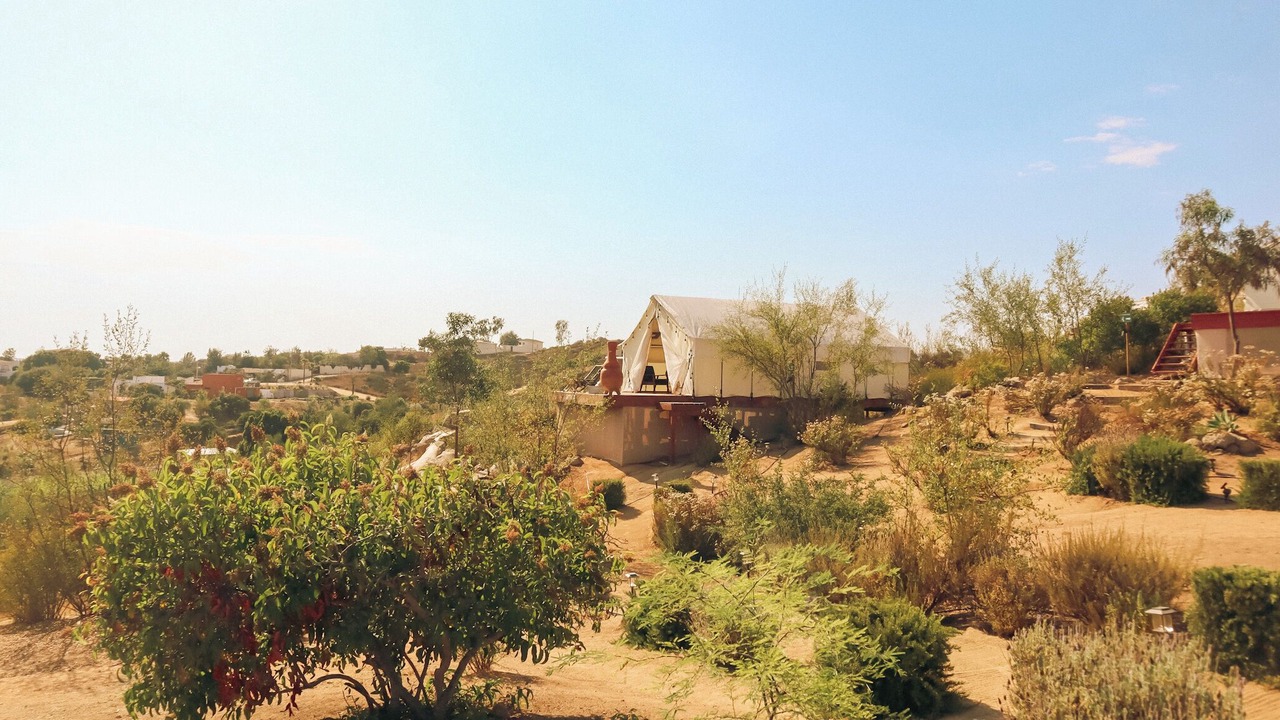 Photo of Outdoor in San Antonio de las Minas