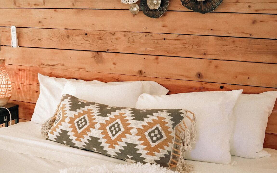 Photo of Bedroom in San Antonio de las Minas