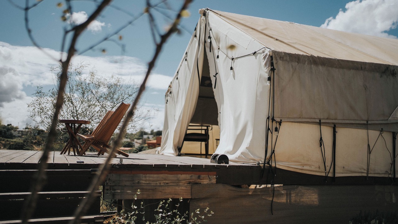 Photo of Outdoor in San Antonio de las Minas
