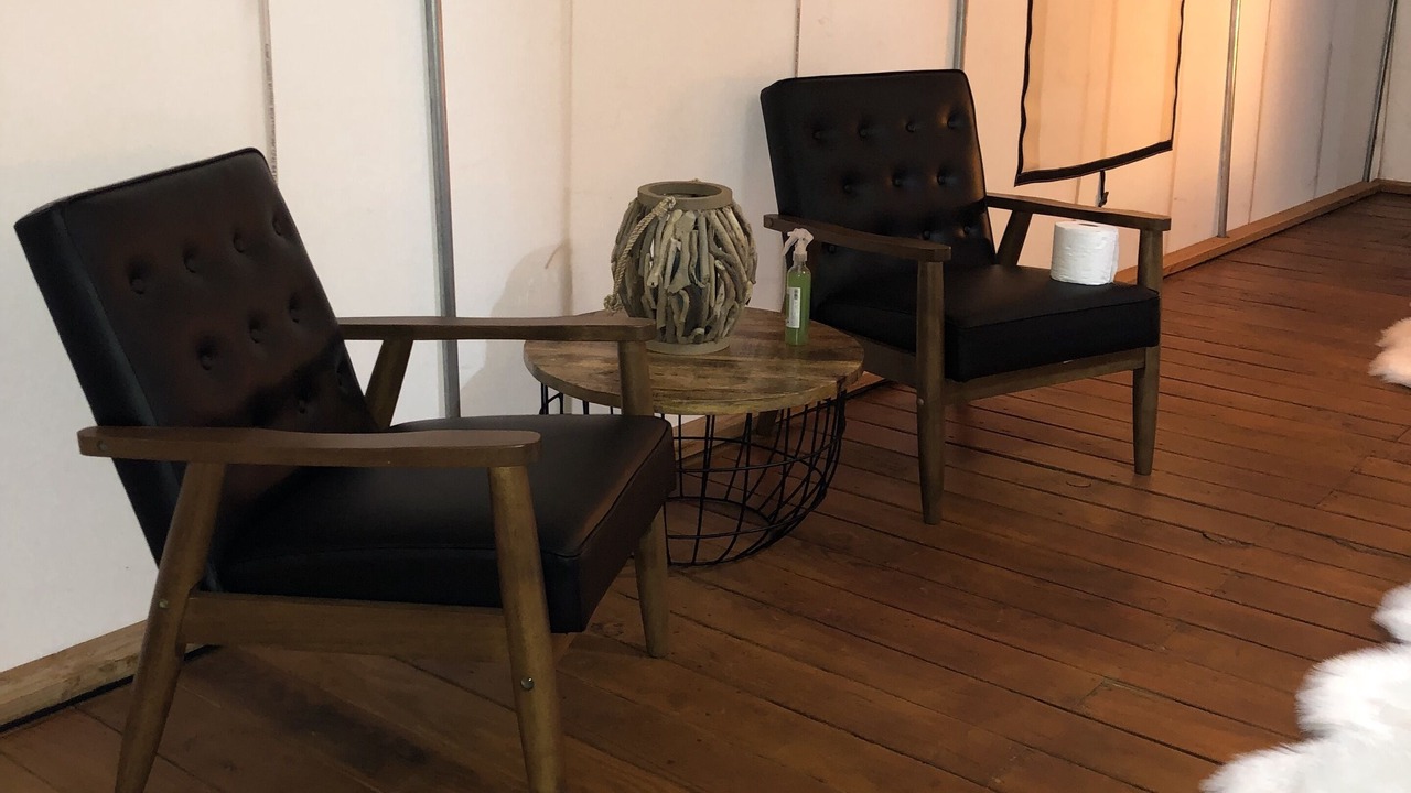 Photo of Livingroom in San Antonio de las Minas