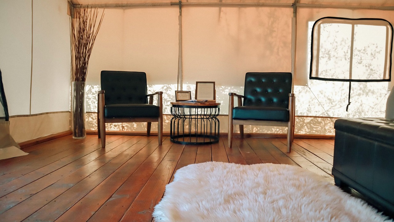 Photo of Livingroom in San Antonio de las Minas