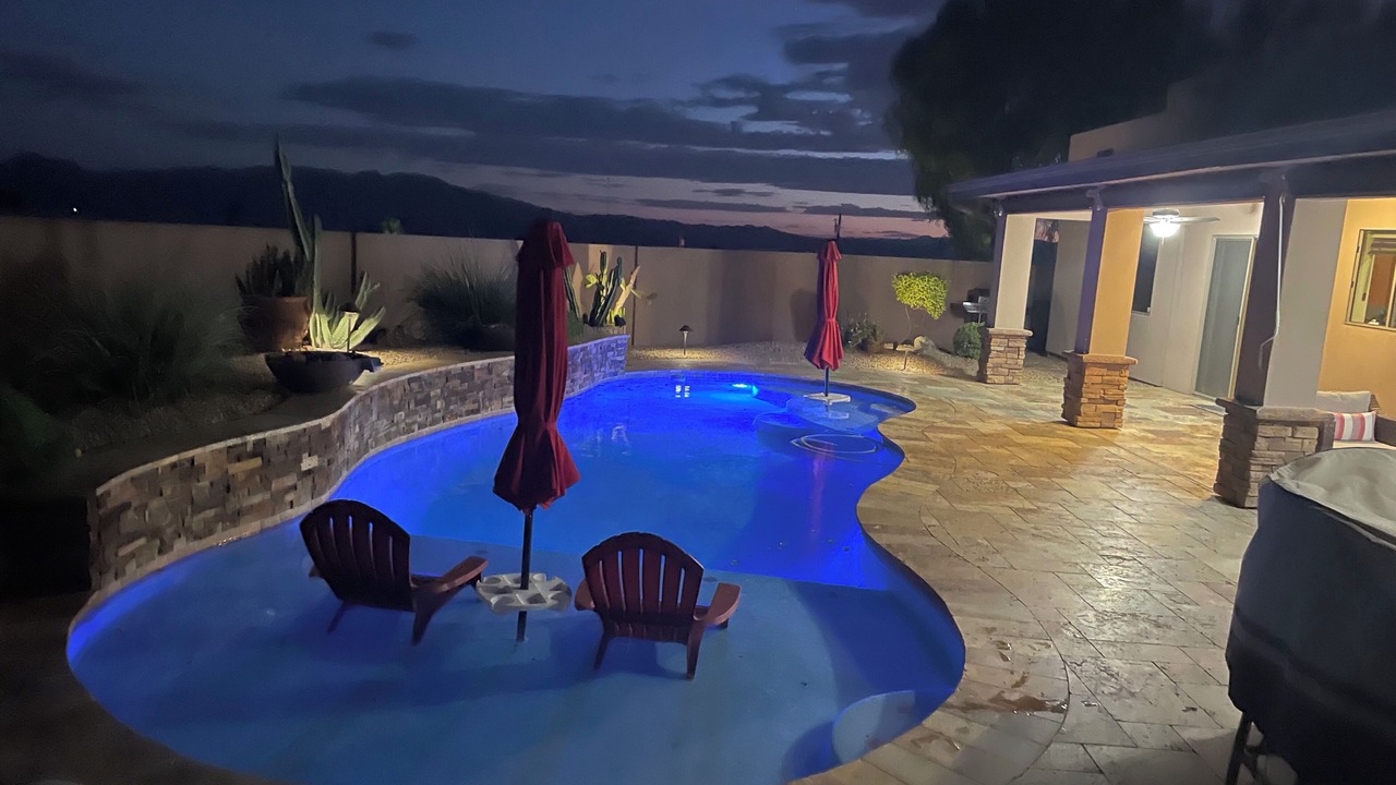 Photo of Outdoor in Lake Havasu City