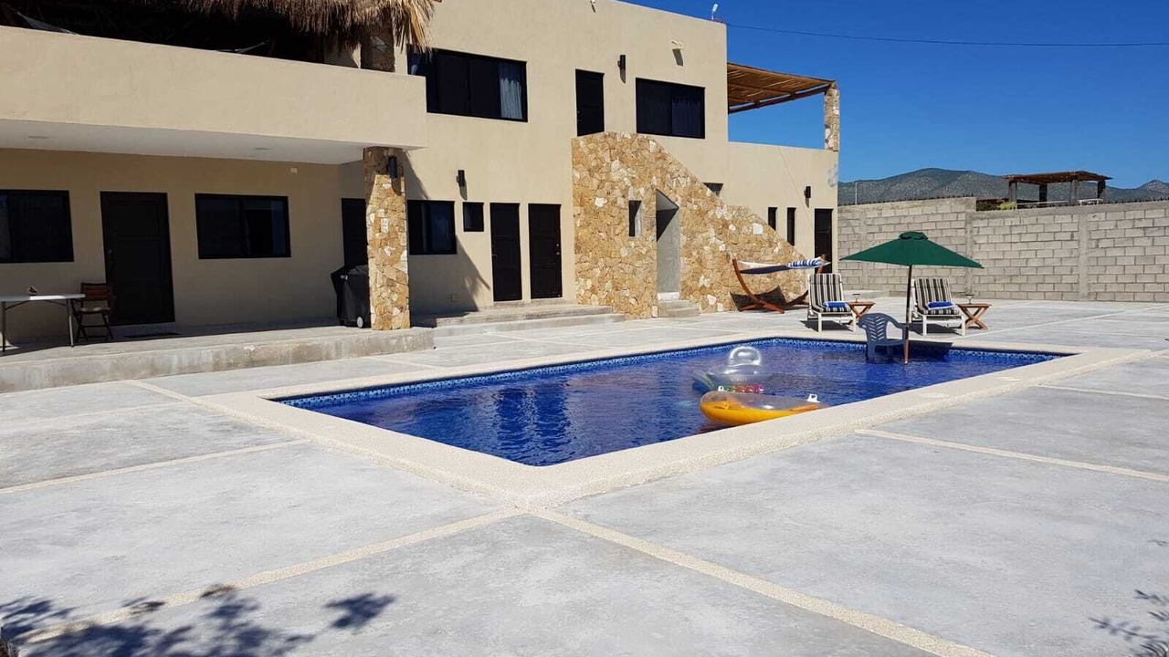 Photo of Outdoor in La Ventana