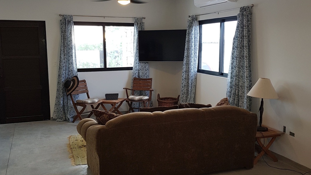 Photo of Bedroom in La Ventana