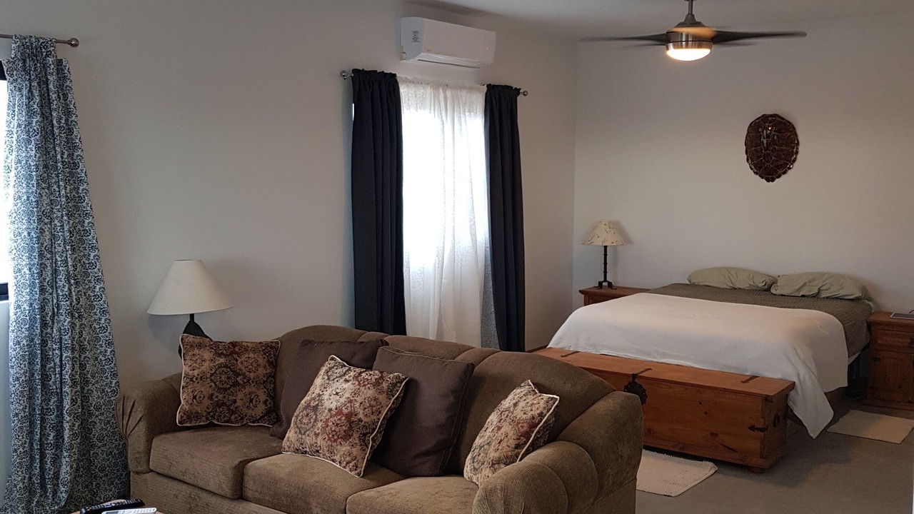 Photo of Bedroom in La Ventana