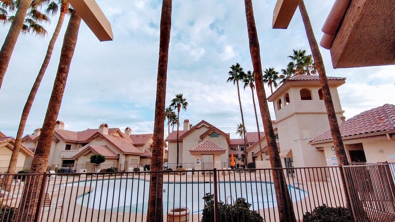 Photo of Outdoor in Palm Valley