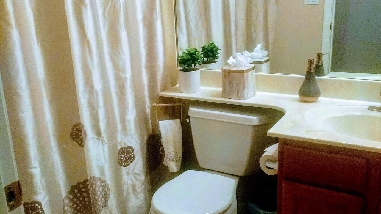 Photo of Bathroom in Palm Valley