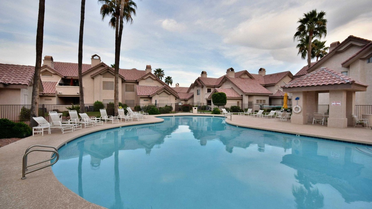 Photo of Outdoor in Palm Valley