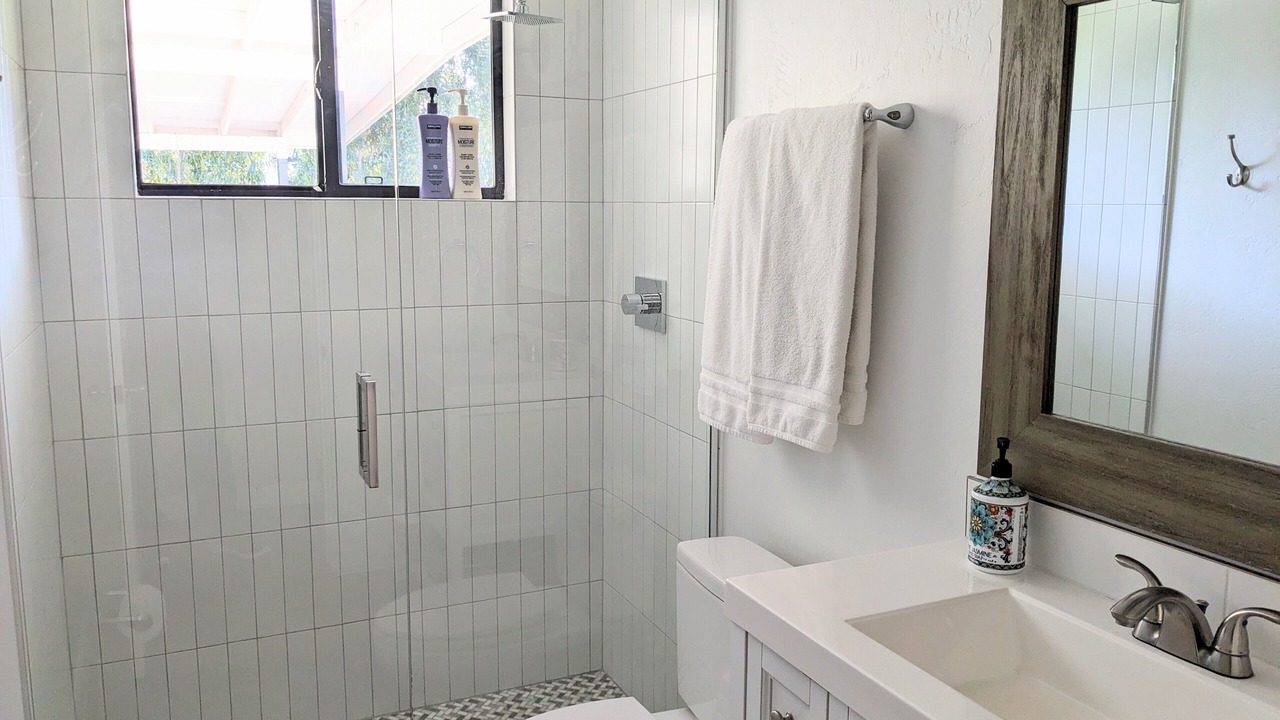 Photo of Bathroom in Arcadia