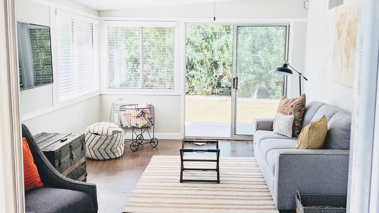 Photo of Livingroom in Arcadia