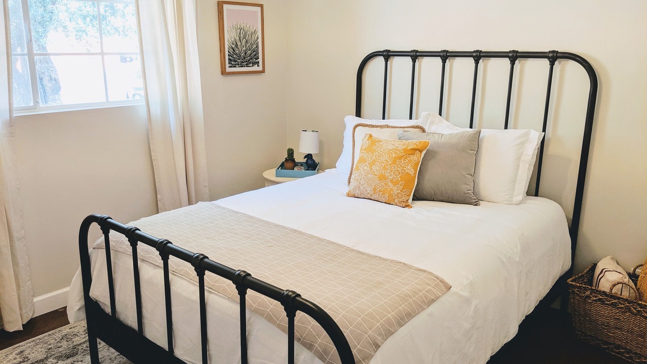 Photo of Bedroom in Arcadia