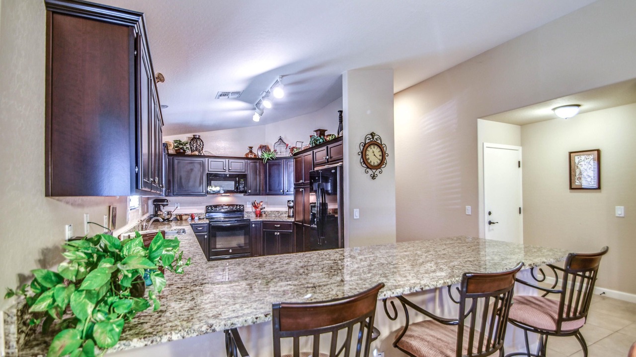 Photo of Kitchen in Sundance