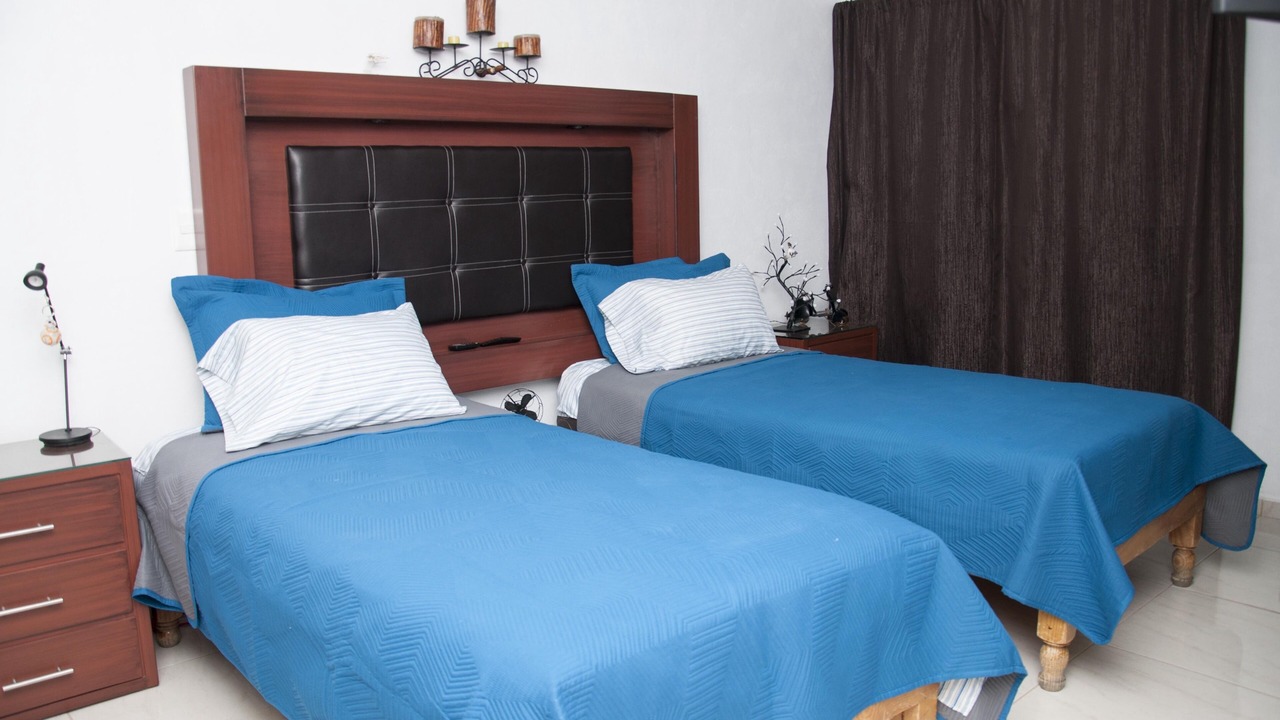 Photo of Bedroom in Lagos de Moreno