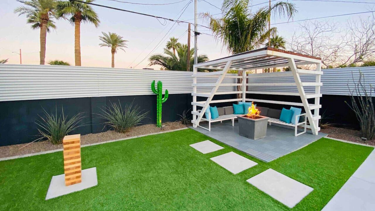 Photo of Patio Balcony in Peters View