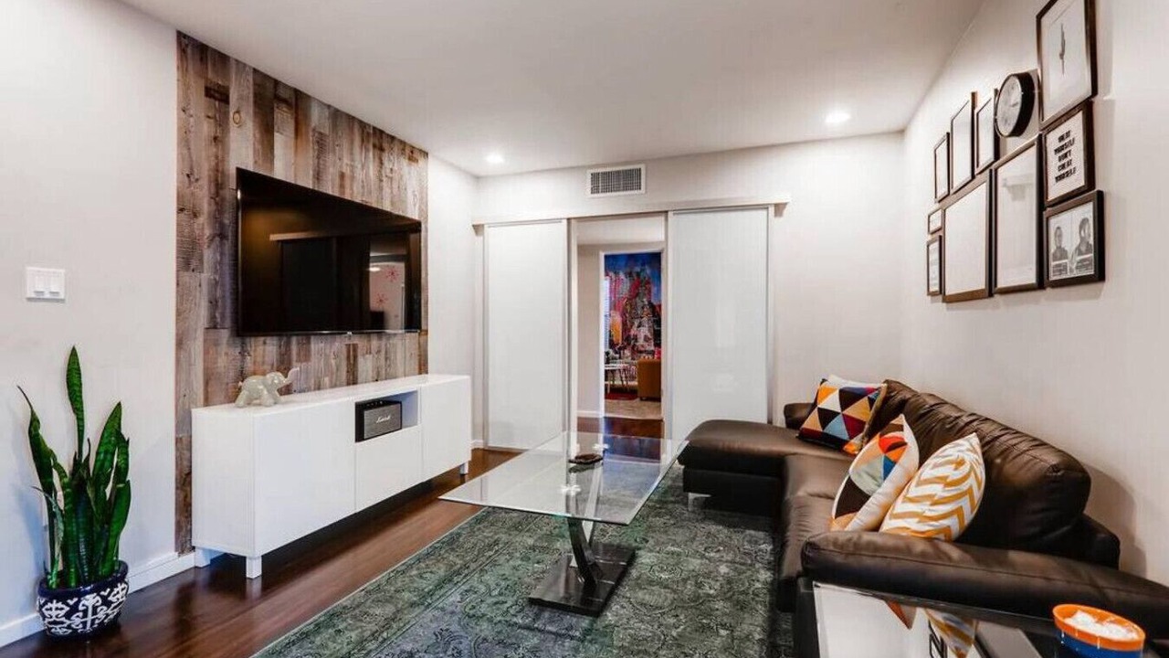 Photo of Livingroom in Peters View