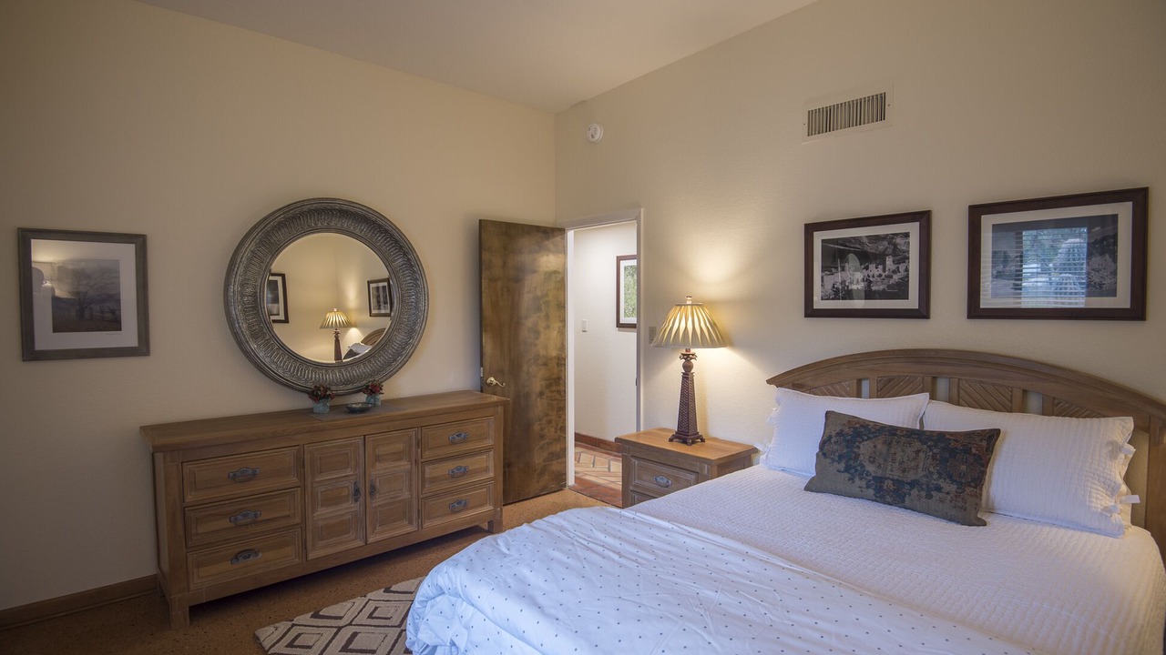 Photo of Bedroom in North Scottsdale