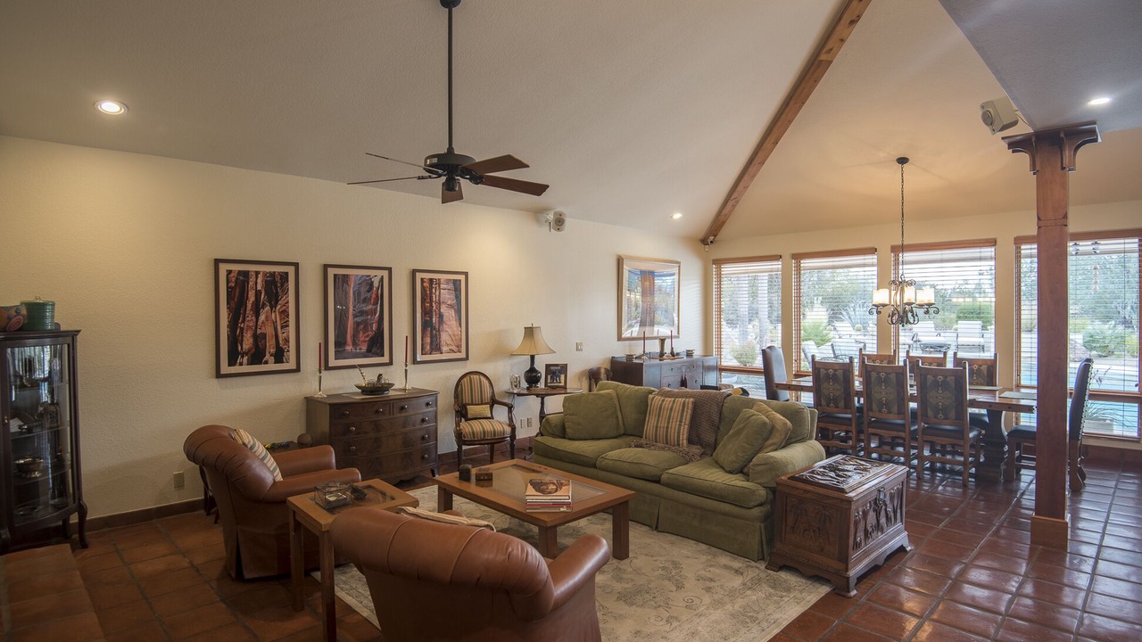 Photo of Bedroom in North Scottsdale