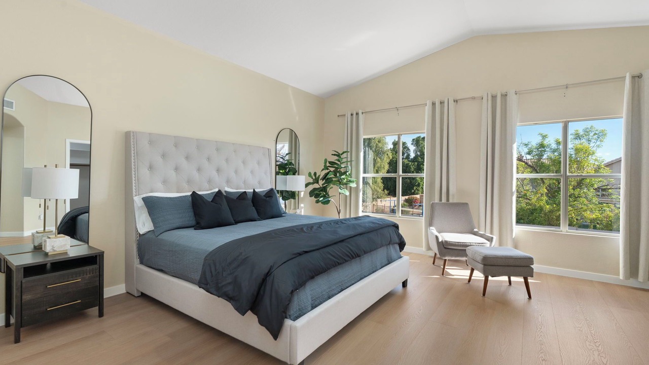 Photo of Bedroom in Dobson Woods