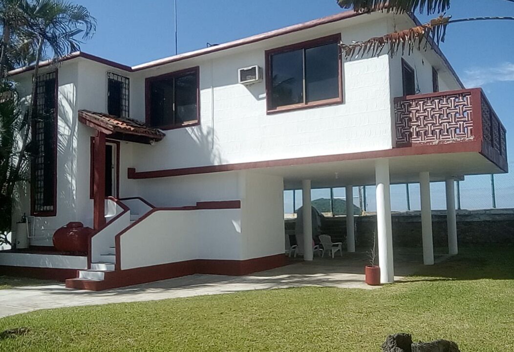 Photo of Outdoor in La Penita de Jaltemba