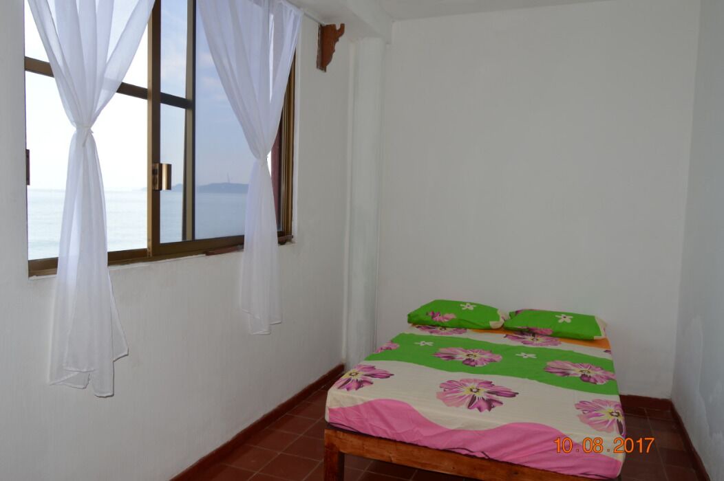 Photo of Bedroom in La Penita de Jaltemba