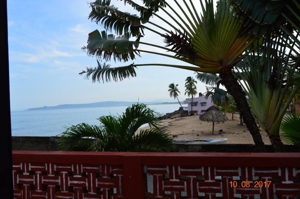 Photo of Outdoor in La Penita de Jaltemba