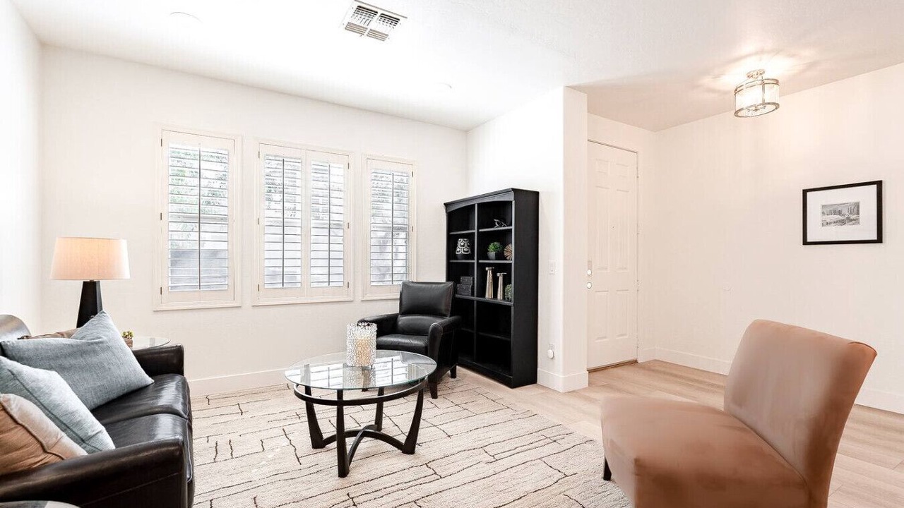 Photo of Bedroom in South Mountain