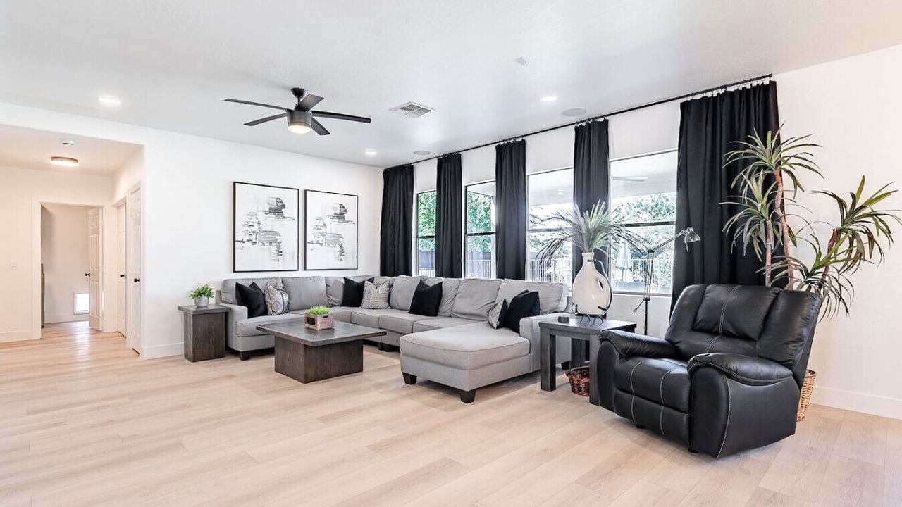 Photo of Bedroom in South Mountain