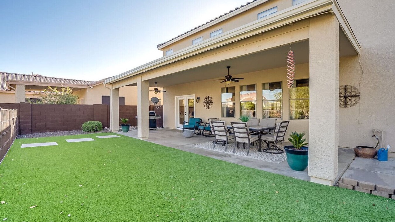 Photo of Outdoor in South Mountain