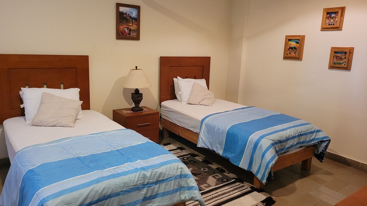 Photo of Bedroom in Zona Dorada