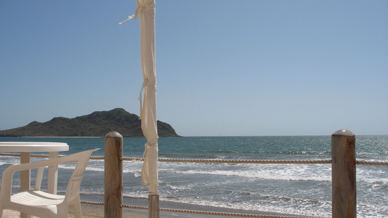 Photo of Outdoor in Zona Dorada