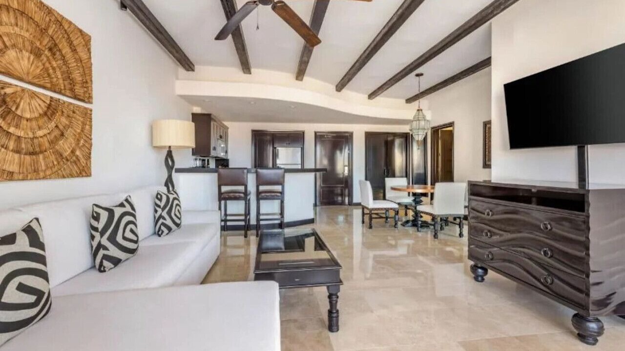 Photo of Livingroom in Zona Hotelera