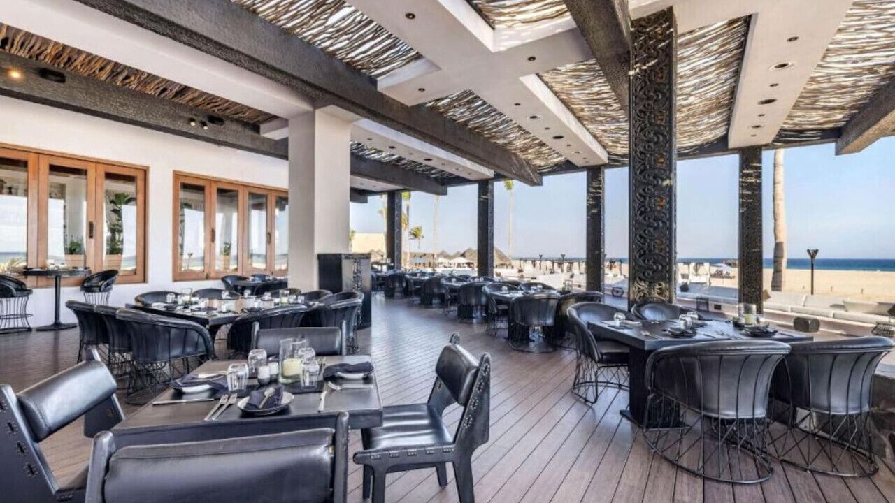 Photo of Outdoor in Zona Hotelera