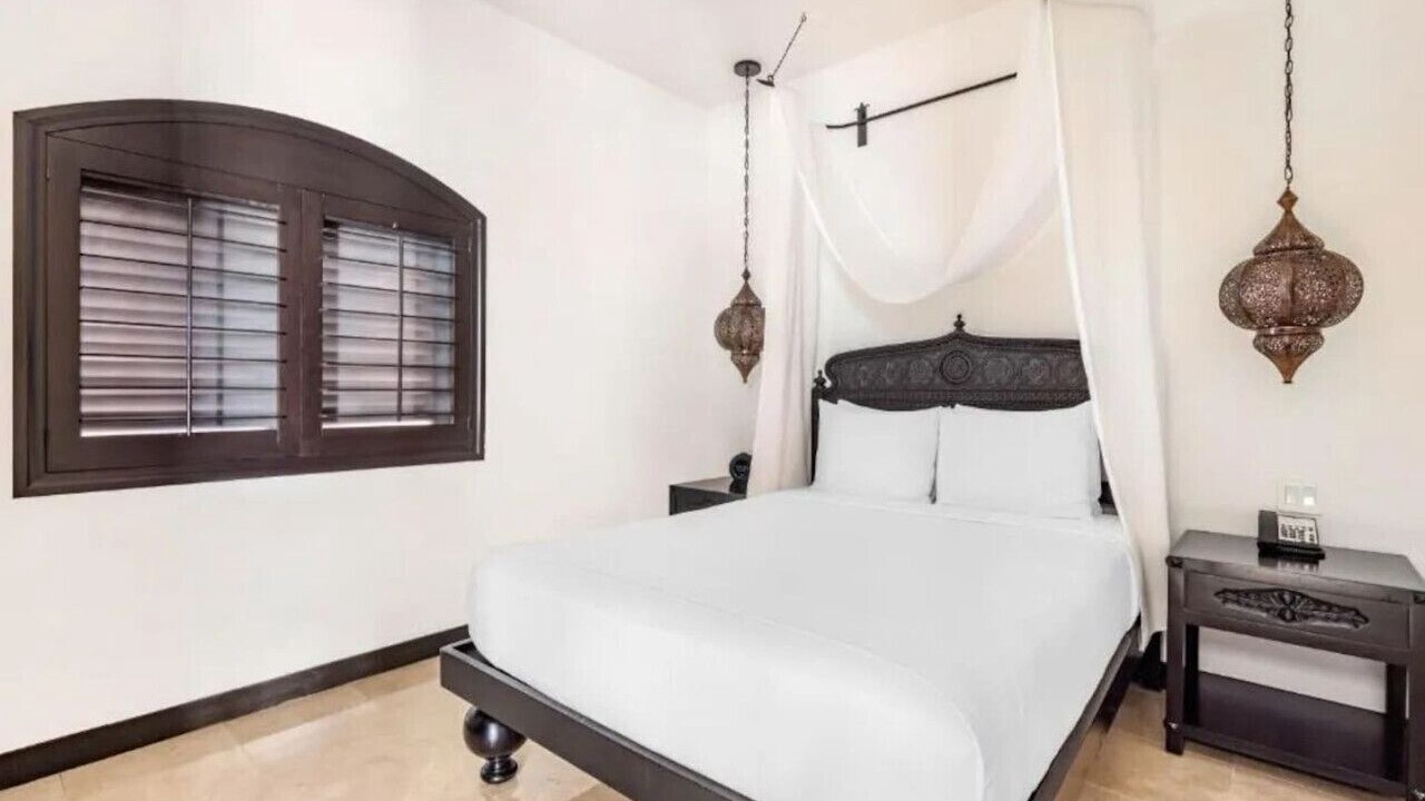 Photo of Bedroom in Zona Hotelera
