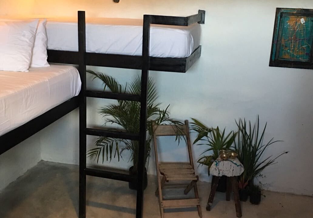 Photo of Bedroom in Bacalar