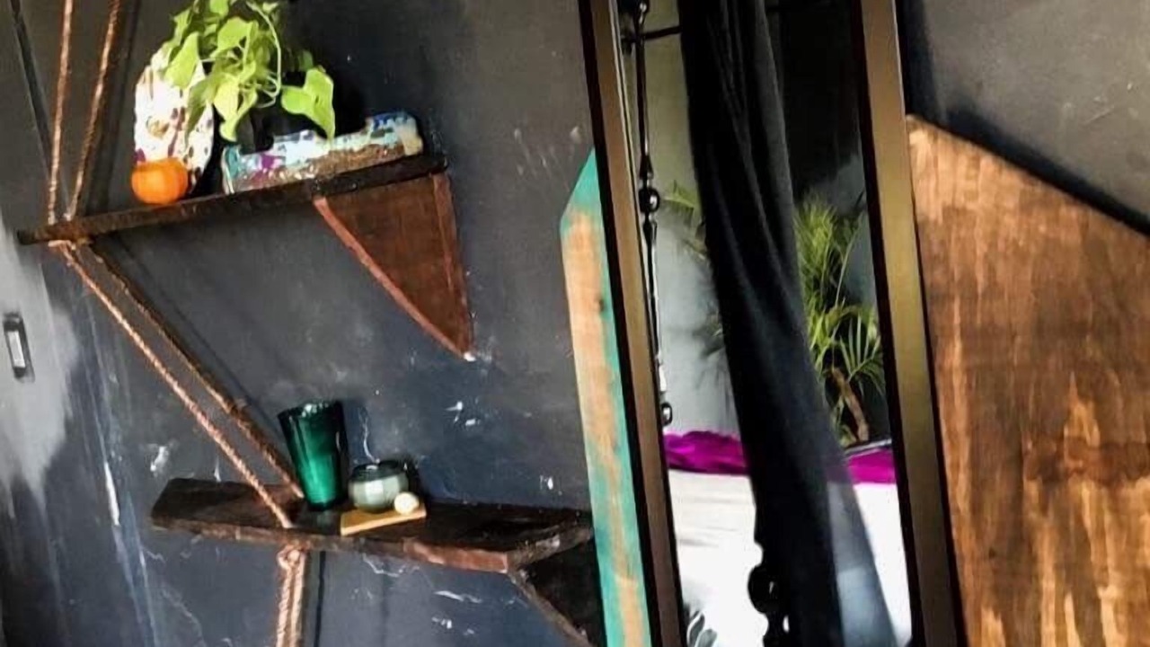 Photo of Bedroom in Bacalar