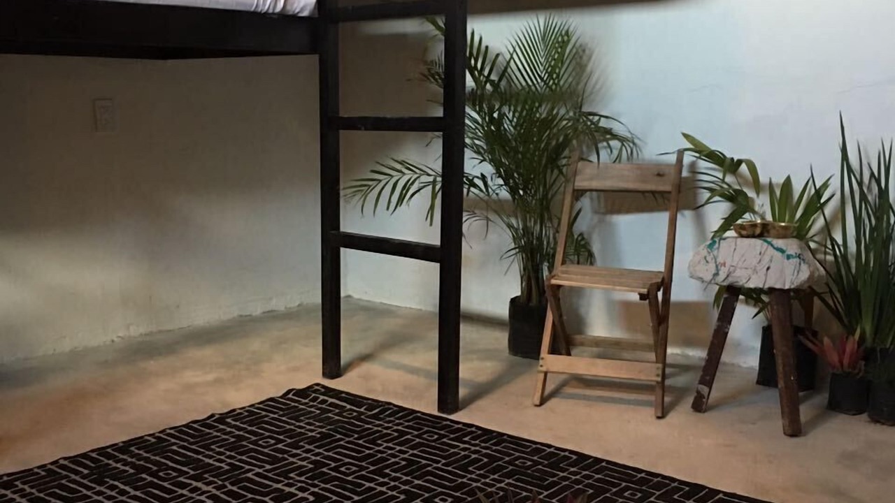 Photo of Bedroom in Bacalar