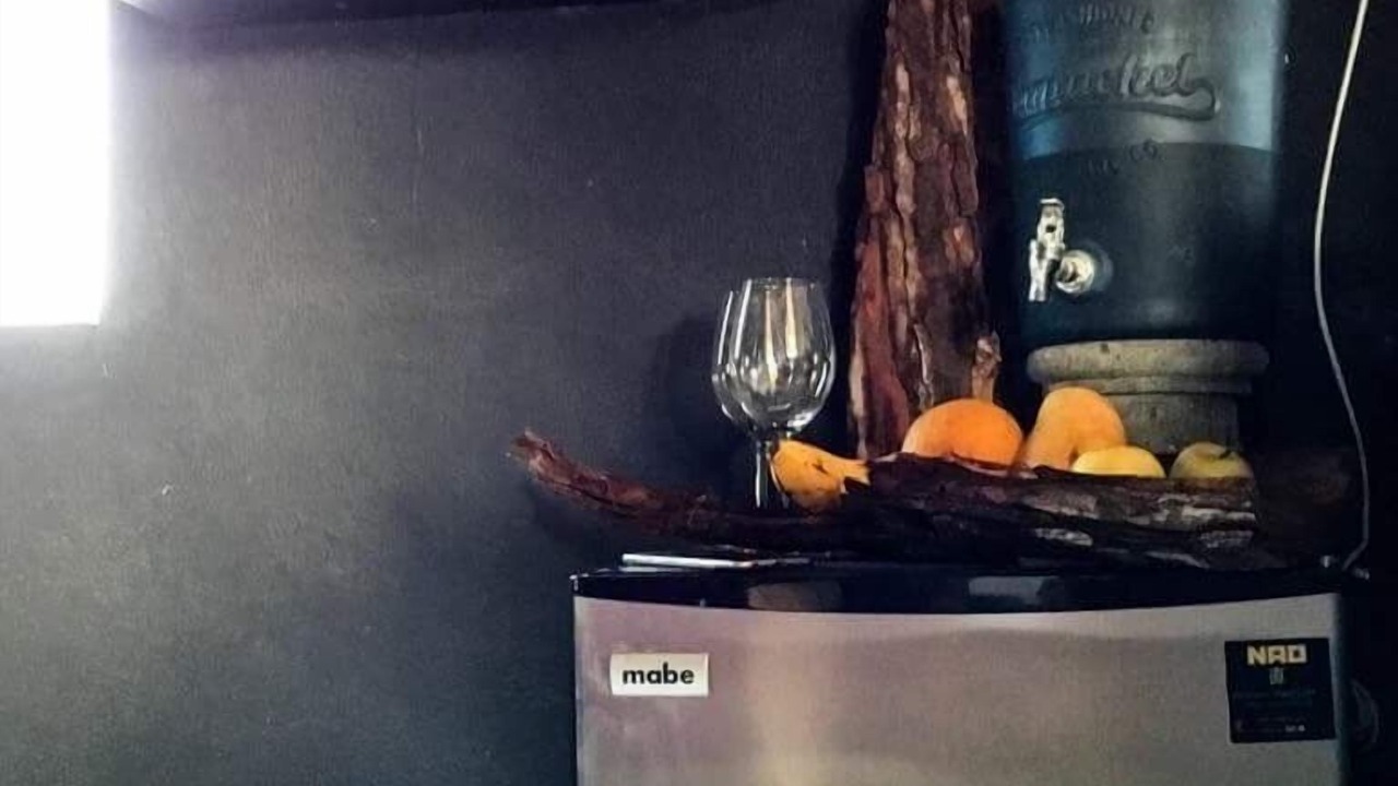 Photo of Kitchen in Bacalar