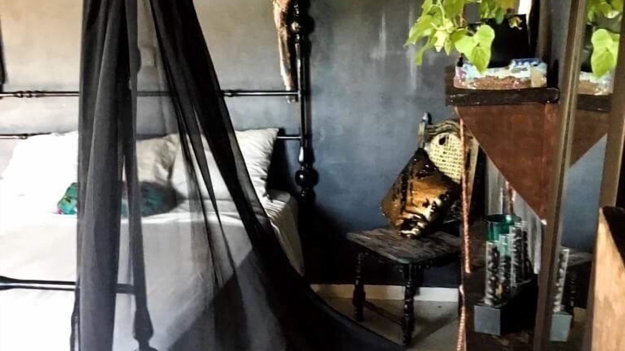 Photo of Bedroom in Bacalar