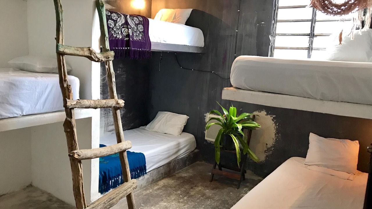 Photo of Bedroom in Bacalar