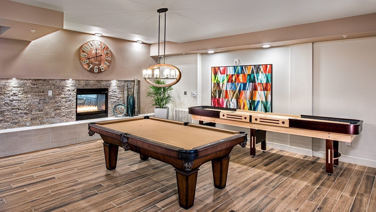 Photo of Livingroom in Ocotillo