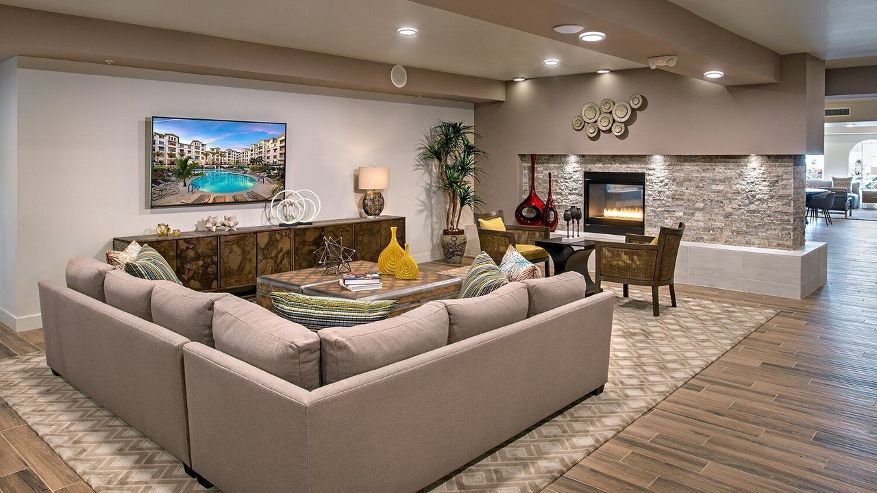 Photo of Bedroom in Ocotillo