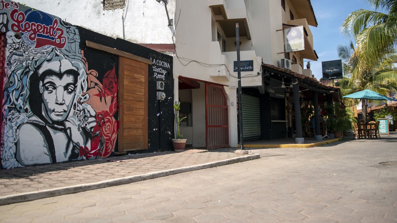 Photo of Outdoor in Centro