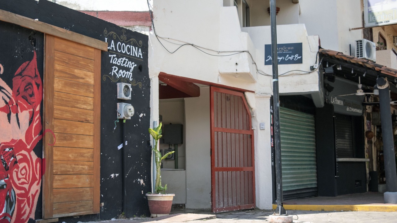 Photo of Outdoor in Centro