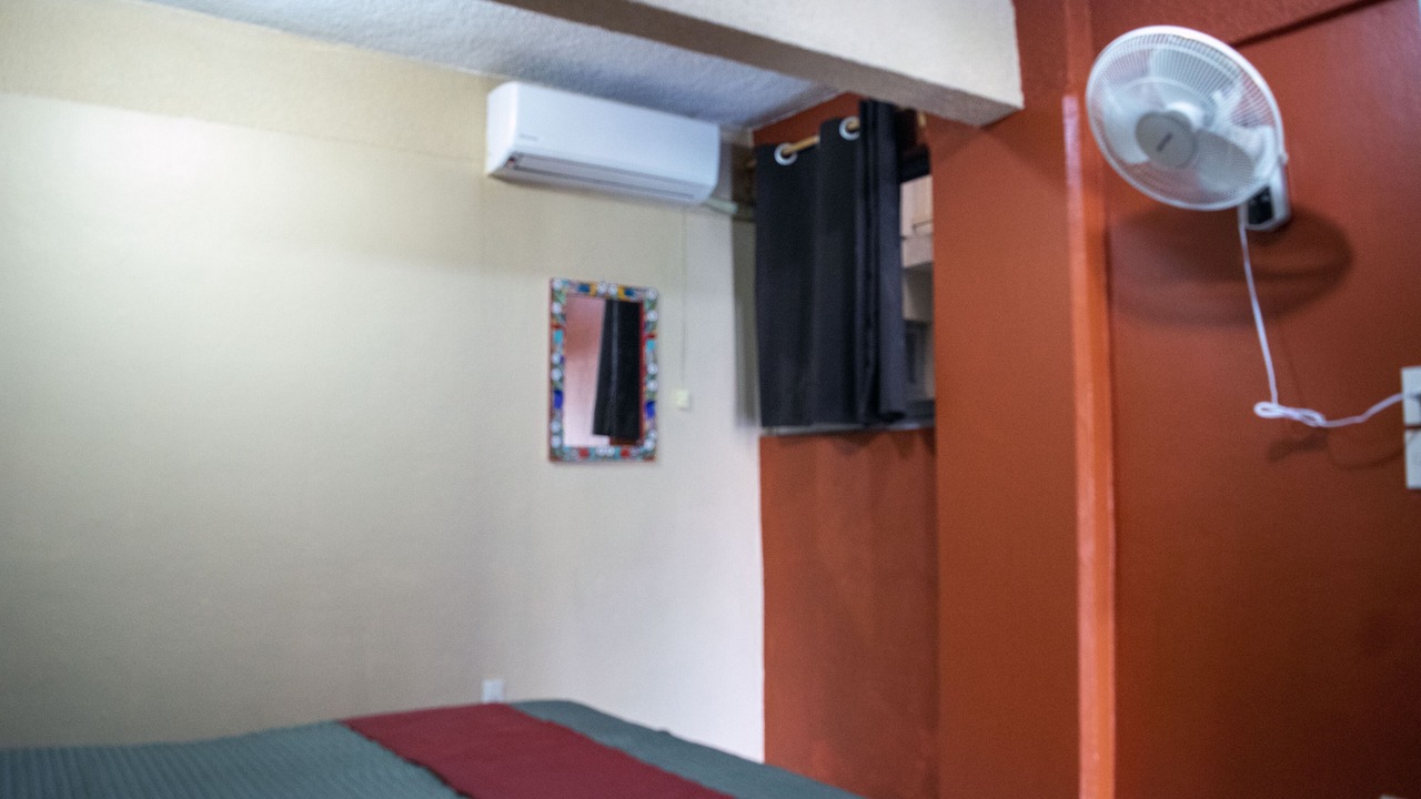 Photo of Bedroom in Centro