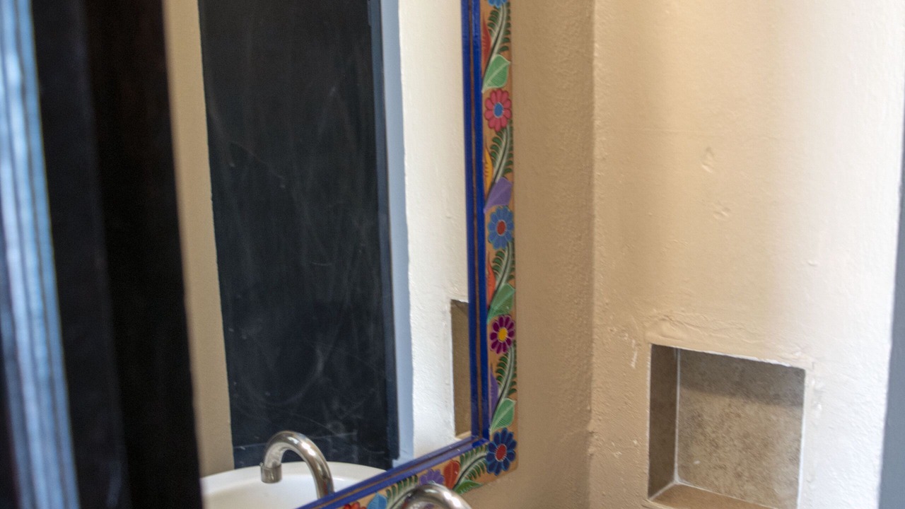 Photo of Bathroom in Centro
