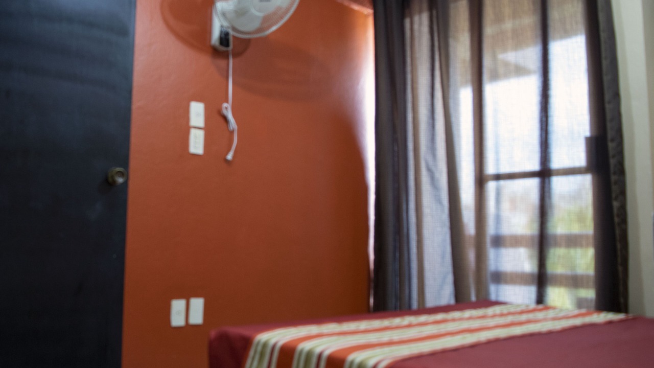Photo of Bedroom in Centro