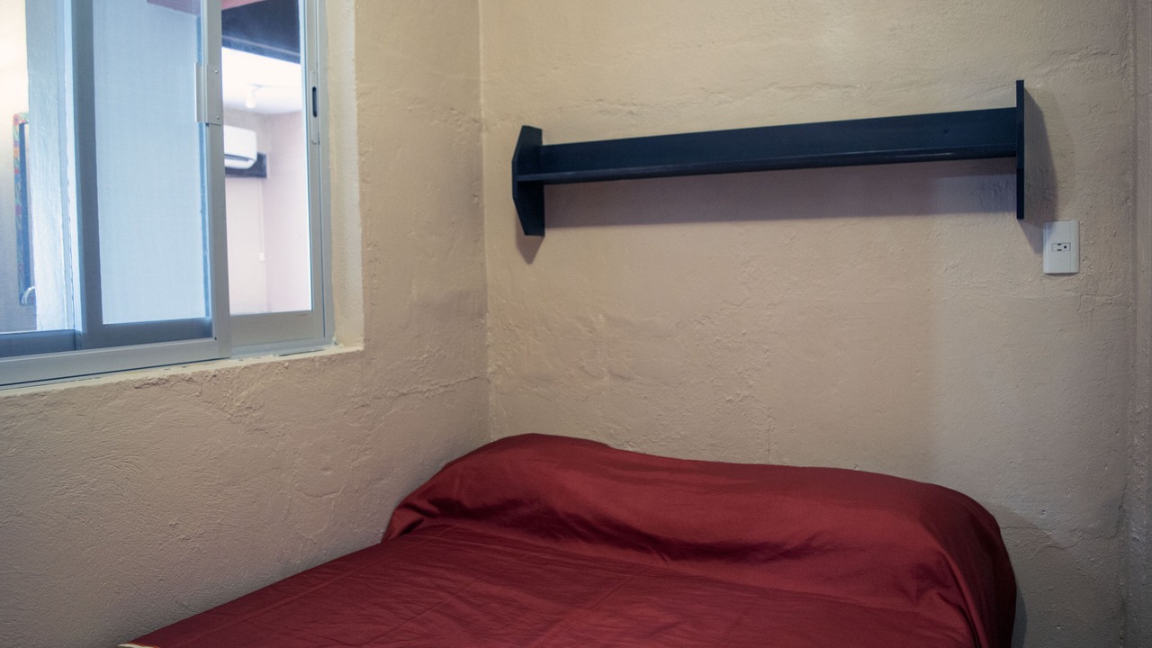 Photo of Bedroom in Centro